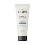 Cremo Sensitive Shave Cream 6oz for $4.78