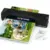 Crenova Laminator Machine with 10 Laminating Sheets for $19