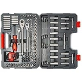 142-Piece Crescent Mechanics Tool Set Now $109.99