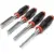 Crescent 4 Piece Wood Chisel Set for $17.26