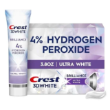 Crest 3D White Brilliance Toothpaste for $5.99 (was $9.99)