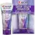 Crest 3D White Brilliance Deep Stain Remover Toothpaste 2.1oz for $4.00