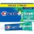 Crest + Scope Whitening Toothpaste 5.4oz (2 x 3-Pack) for $11.23