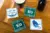 4-Pack Cricut Blank Coasters $9.29 at Amazon