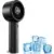 Crislex 5-Speed 10W Rechargeable Mini Handheld Turbo Fan for $7.99