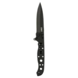 CRKT Folding Knife with Frame Lock – Now $37.94