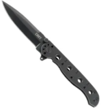 CRKT M16-01KSC Folding Knife with Carson Flipper for $38