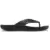 Crocs Baya II Flip Flop Sandals for $15.99