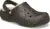 Crocs Baya Lined Clogs in Brown for $19.99
