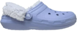 Crocs Classic Fleece Backstrap Clogs for $22.92