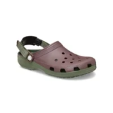 Crocs Classic Turbo Clog in Coffee Color for $24.99