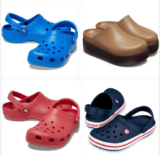 Crocs Clogs Sale – Extra 30% Off Select Styles