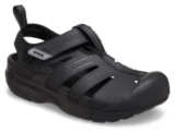 Crocs Men’s Yukon Fisherman Sandals Now $30