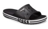Crocs Unisex Bayaband Slides Now Only $15