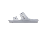 Crocs Unisex Classic Slide Sandals for $19.99, Originally $40