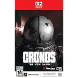 Cronos: The New Dawn for Nintendo Switch – Now $28.00