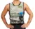 CROSS101 40lb Adjustable Weighted Vest with Shoulder Pads for $33