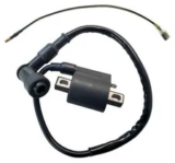 CRU Ignition Coil Wire Plug Boot for Yamaha Bear Tracker 250 – $19.99