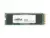 Crucial E100 2TB NVMe PCIe Gen4 M.2 SSD – $480.78 ($913.48 Original)