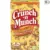 Crunch N Munch Caramel Popcorn with Peanuts, 3.5oz Bags (12-Pack) – $7.21