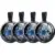 CryoSentry GA01 Bluetooth Air Tracker Tag 4-Pack for $18.59