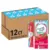 Crystal Light Sugar-Free Wild Strawberry Drink Mix 12-Pack for $14.15