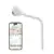 CuboAi Smart Baby Movement Monitor with Floor Stand for $106.99