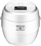 Cuckoo 890W Micom Fuzzy Logic 10-Cup Rice Cooker (15-Mode) – $93.85 ($46 Off)