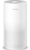 Cuckoo H13 True HEPA Air Purifier (CAC-I0510FW) – $33 at Walmart