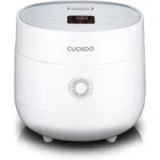 Cuckoo CR-0375FW Micom Rice Cooker Now $77.99