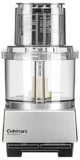 Cuisinart 11-Cup Food Processor for $160.95, originally $219.95