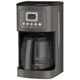 Cuisinart 14-Cup PerfecTemp Programmable Coffeemaker for $49.99