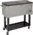 Cuisinart 80-Quart Cooler Cart with Built-in Bottle Opener for $162