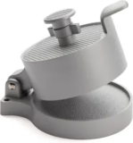 Cuisinart CABP-300 Adjustable Burger Press Now $15