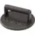 Cuisinart Cast Iron 6.5″ Smashed Burger Press Tool for $14.99