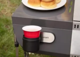 Cuisinart CCH-325 Magnetic Drink Holder for $9.99