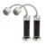 2-Pack Cuisinart CGL-502 Magnetic LED Mini Grill Lights – $15