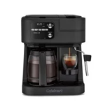 Cuisinart Coffee Center Barista Bar 4-in-1 Coffee Maker for $193.99