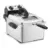Cuisinart 4 Quart Deep Fryer CDF-200P1 for $60.00