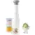 Cuisinart FastFreeze 5-in-1 Frozen Dessert Maker (ICE-FD10) with 3 Mixing Cups – $95.96