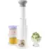 Bluevua Countertop Reverse Osmosis Water Filter System with Extra Carafe – $336