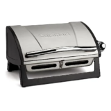 Cuisinart Grillster Portable Gas Grill Now $74.95, Was $149.99