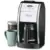 Cuisinart 12-Cup Automatic Grind and Brew Coffeemaker (Black) – $99.95 ($185.00 Original)