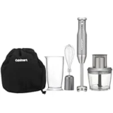 Cuisinart HB-400PCFR Immersion Blender & Food Processor for $34.99