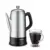 Cuisinart Classic 12-Cup Stainless Steel Percolator for $49.95