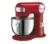 Cuisinart Precision Master 5.5 Quart Stand Mixer in Red for $149.00