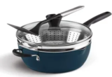 Cuisinart Preferred Pan 4-Piece Set Now Only $28