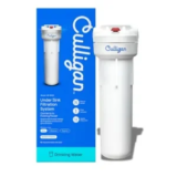 Culligan US-600A Under-Sink Water Filtration System for $19