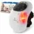 CuPiLo Vibration Heated Knee Massager with Infrared Red Light for $29.99