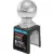 CURT 40109 Chrome Trailer Hitch Ball for Towing – $6.76